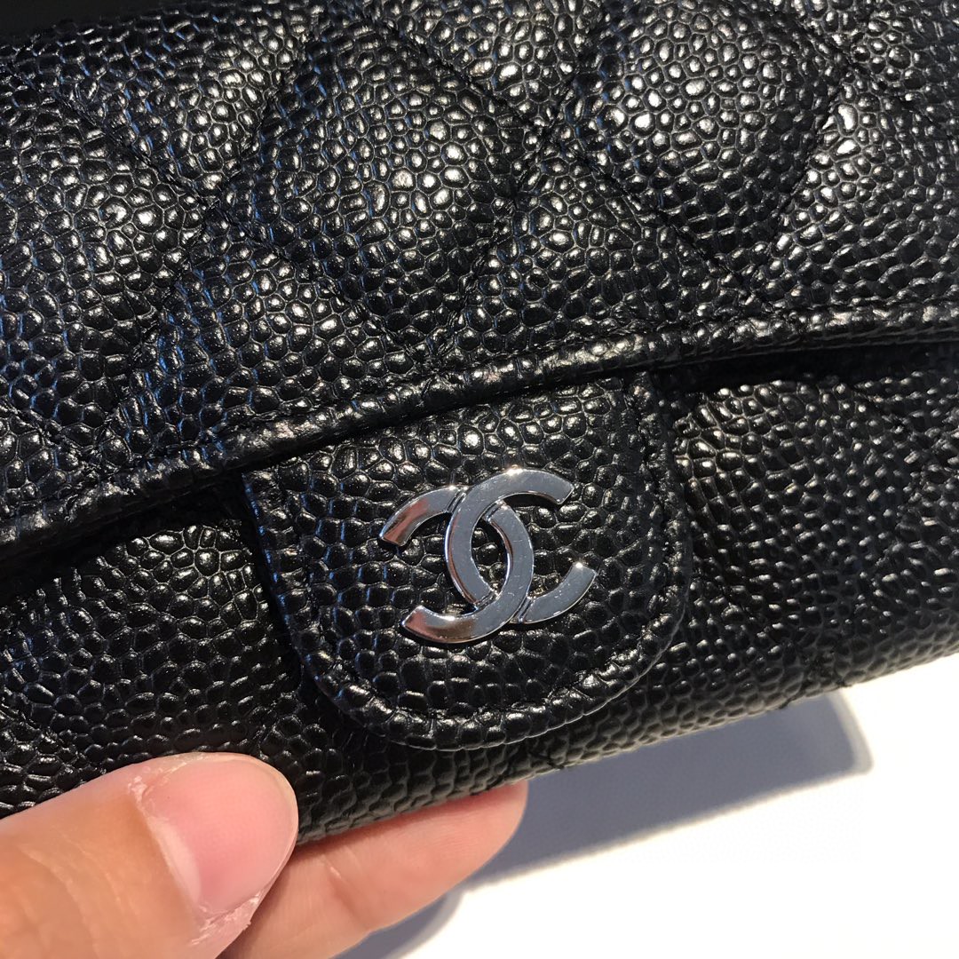 芸能人愛用Chanel シャネル 実物の写真 N品スーパーコピー財布代引き対応国内発送後払い安全必ず届く優良サイト